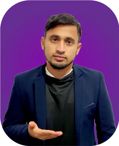 Md. Norozzaman — Founder & CEO of Zonely